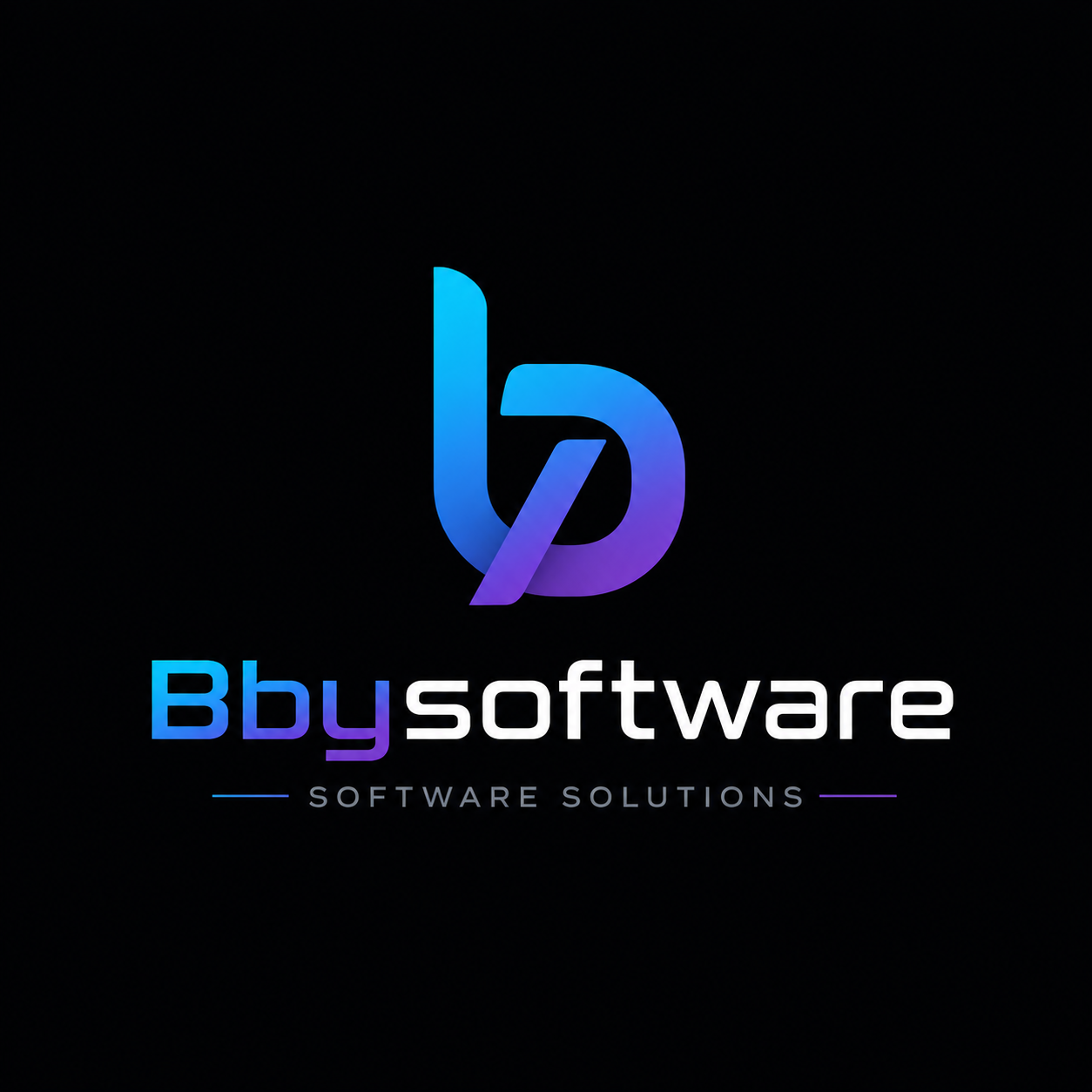 BanaBiYazilim Niğde Yazılım Ajansı Logosu